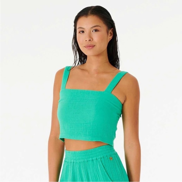 Rip curl premium surf top - Picture 1 of 6